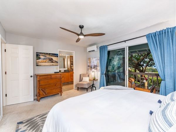 Kaanapali Vacation Condo Three Bedroom Walk to Beach