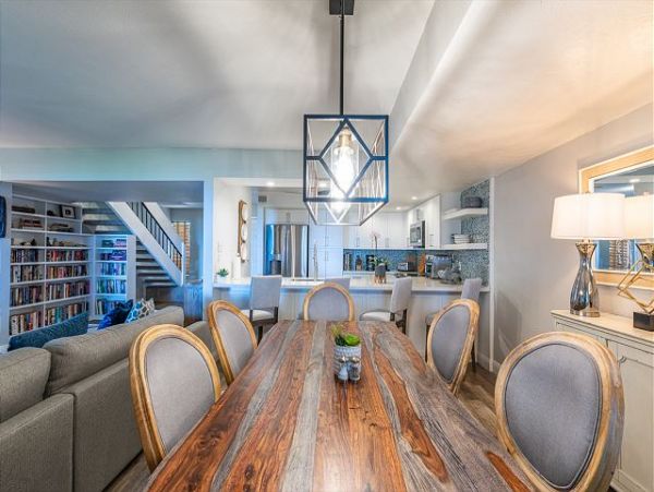 Kaanapali Vacation Condo Three Bedroom Walk to Beach