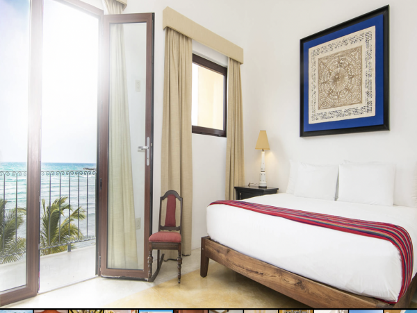 Luxury Beach Villa 16,000 Sq Ft luxury Living