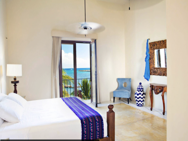 Luxury Beach Villa 16,000 Sq Ft luxury Living
