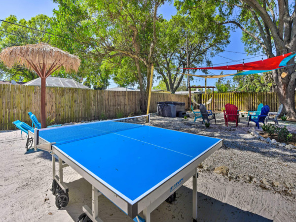 Lovely 4 Bedroom Home with Private Spa