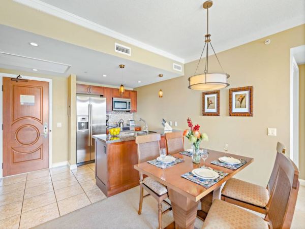 Kaanapali Vacation Condo Four Bedroom Ocean Views