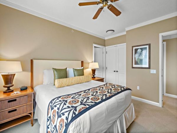 Kaanapali Vacation Condo Four Bedroom Ocean Views