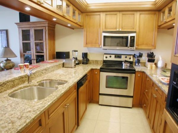 Naples Two Bedroom Vacation Condo with Amazing Gulf Views