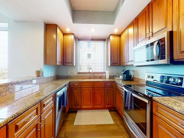 Perdido Key Vacation Condo Three Bedroom