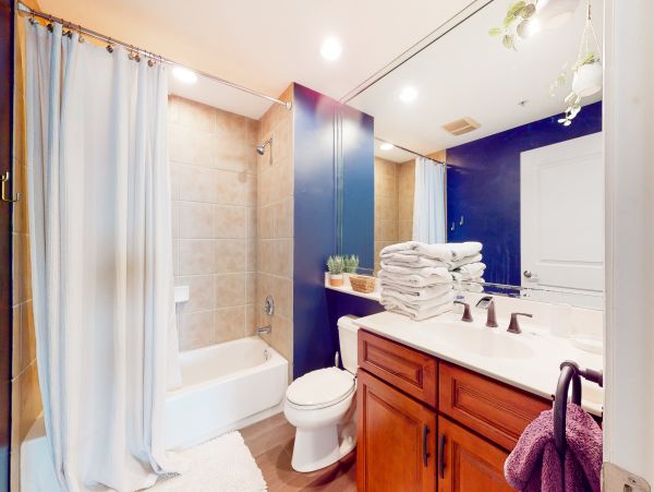 Perdido Key Vacation Condo Three Bedroom