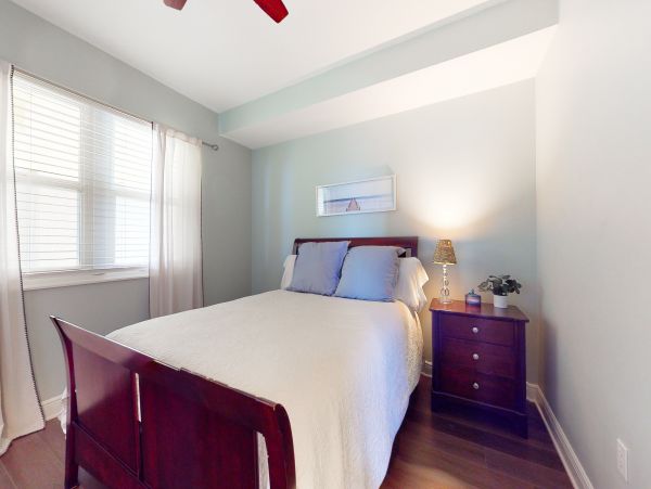 Perdido Key Vacation Condo Three Bedroom