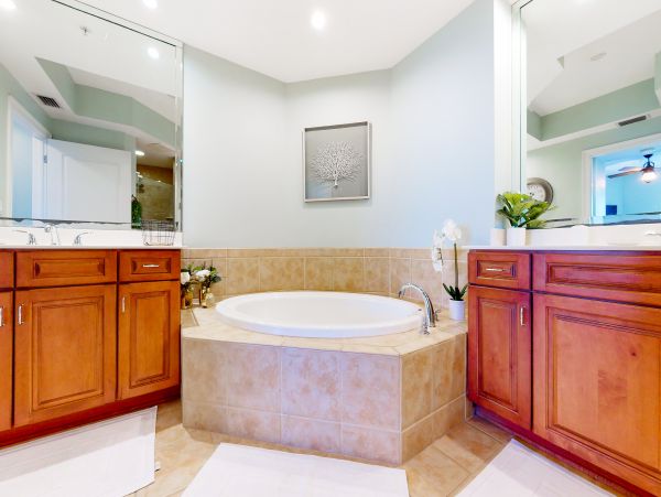 Perdido Key Vacation Condo Three Bedroom