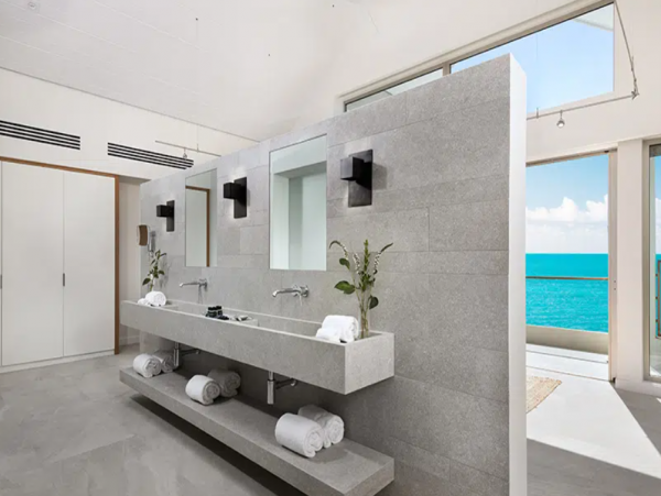 Contemporary Caribbean 9 Bedroom Luxury Rental