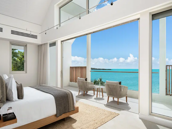 Contemporary Caribbean 9 Bedroom Luxury Rental