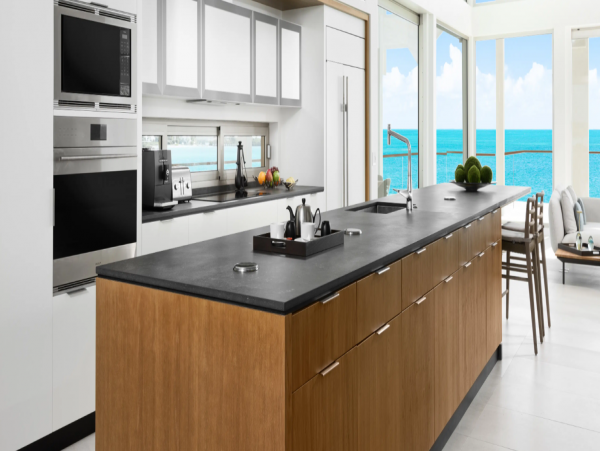 Contemporary Caribbean 9 Bedroom Luxury Rental