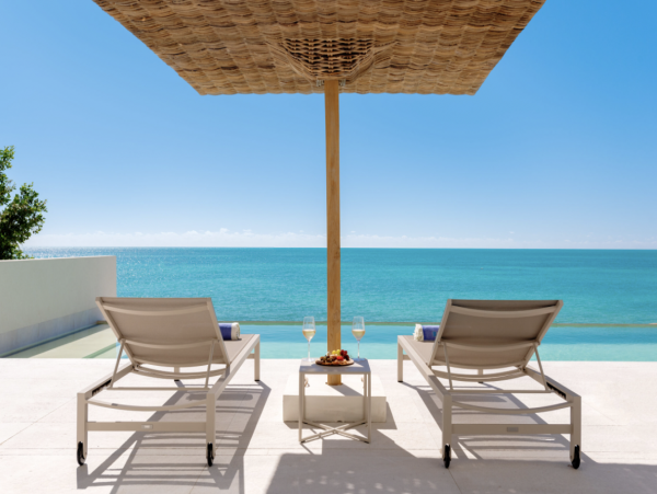 Contemporary Caribbean 9 Bedroom Luxury Rental