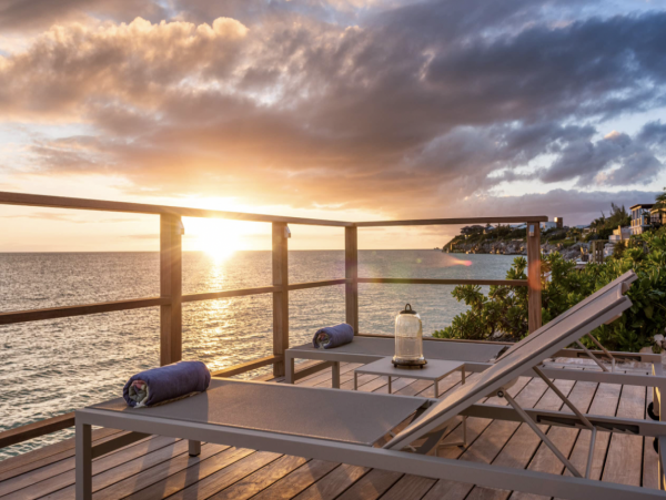 Contemporary Caribbean 9 Bedroom Luxury Rental