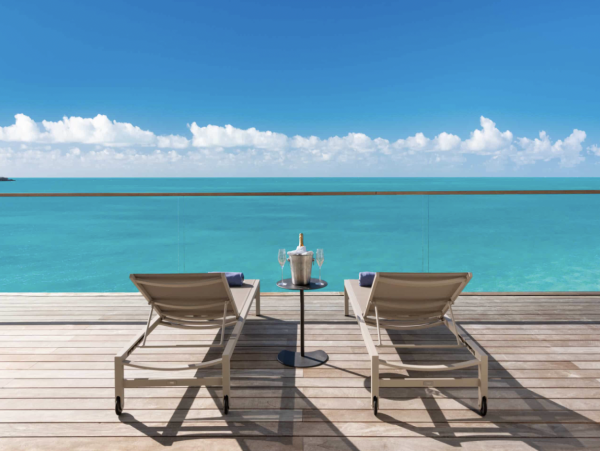 Contemporary Caribbean 9 Bedroom Luxury Rental