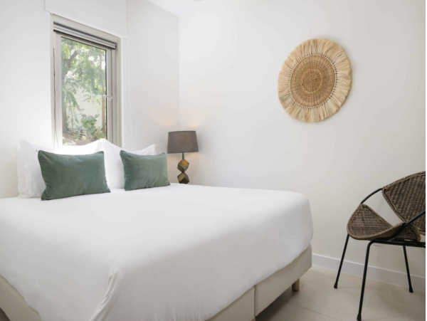 Contemporary Caribbean 9 Bedroom Luxury Rental