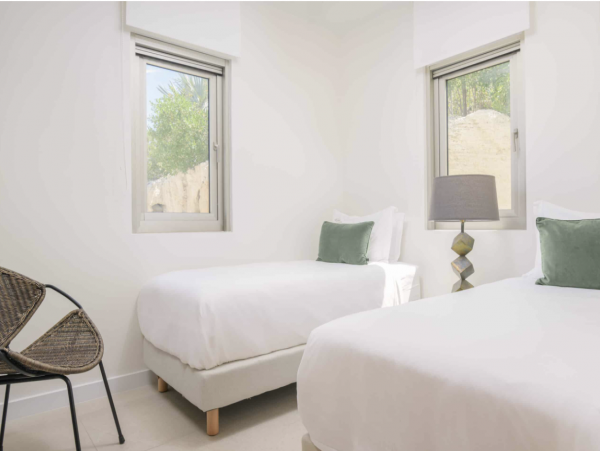 Contemporary Caribbean 9 Bedroom Luxury Rental