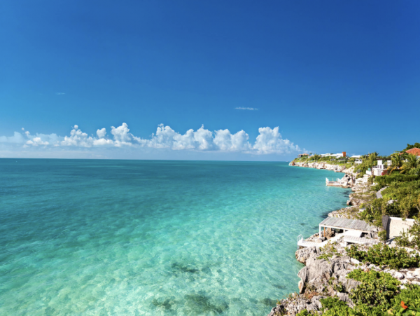 Contemporary Caribbean 9 Bedroom Luxury Rental