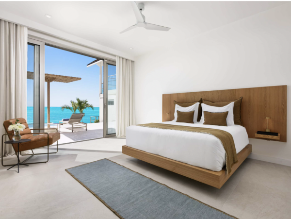 Contemporary Caribbean 9 Bedroom Luxury Rental