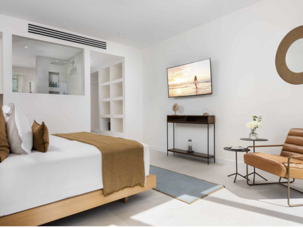 Contemporary Caribbean 9 Bedroom Luxury Rental