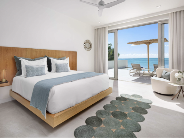 Contemporary Caribbean 9 Bedroom Luxury Rental