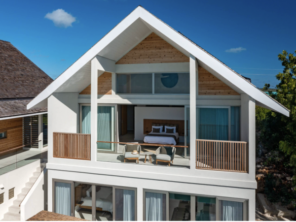 Contemporary Caribbean 9 Bedroom Luxury Rental