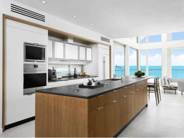 Contemporary Caribbean 9 Bedroom Luxury Rental