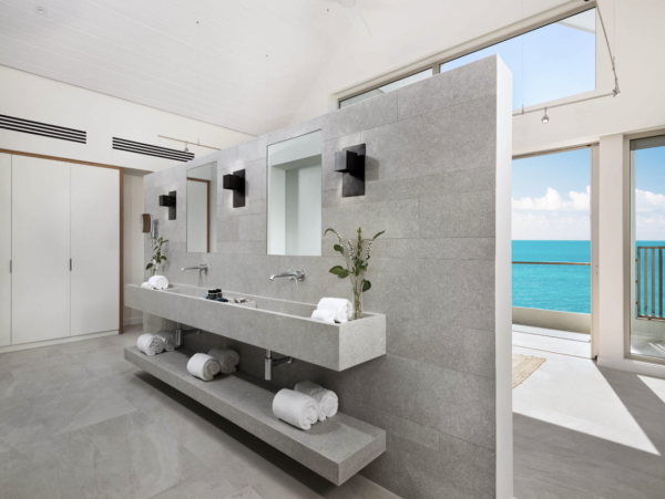 Contemporary Caribbean 9 Bedroom Luxury Rental