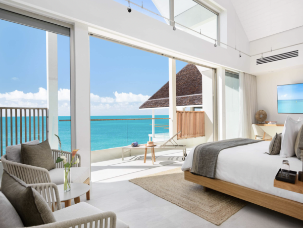 Contemporary Caribbean 9 Bedroom Luxury Rental