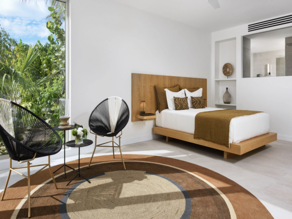Contemporary Caribbean 9 Bedroom Luxury Rental