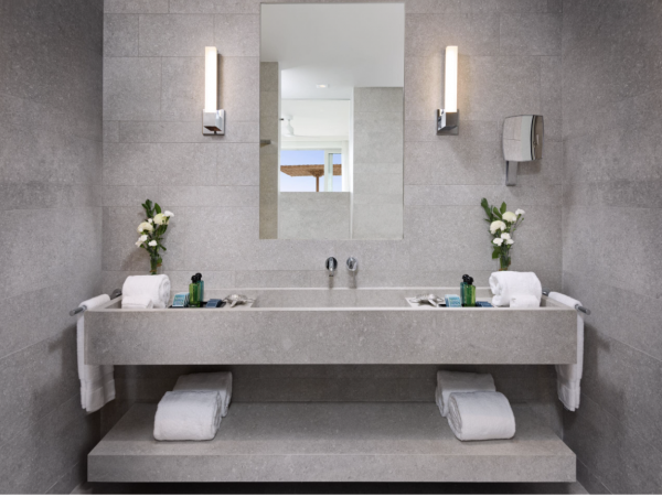 Contemporary Caribbean 9 Bedroom Luxury Rental