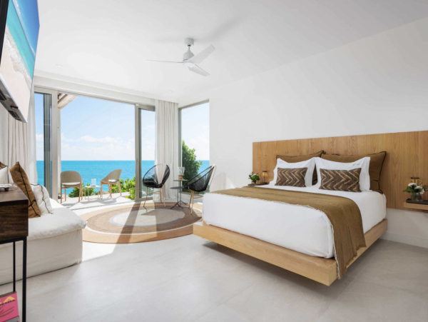 Contemporary Caribbean 9 Bedroom Luxury Rental