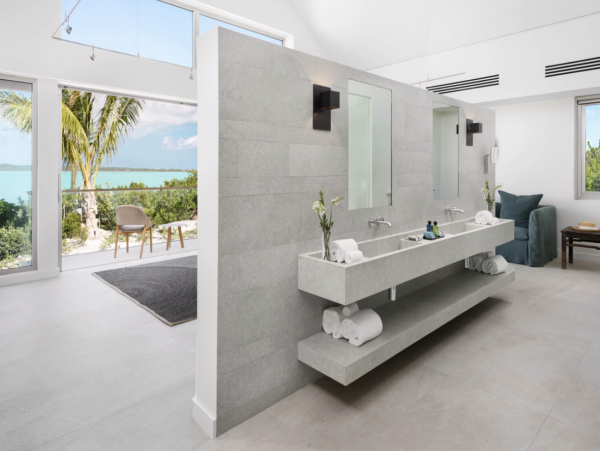 Contemporary Caribbean 9 Bedroom Luxury Rental
