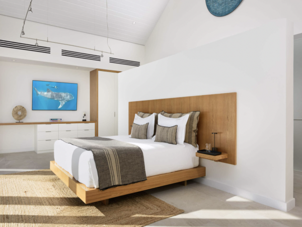 Contemporary Caribbean 9 Bedroom Luxury Rental
