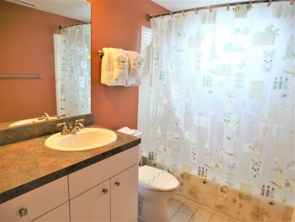 Crescent Beach Beachside Accommodation