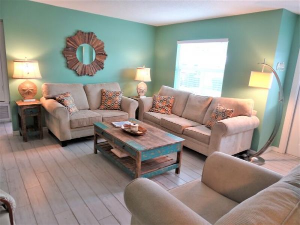 Crescent Beach Beachside Accommodation