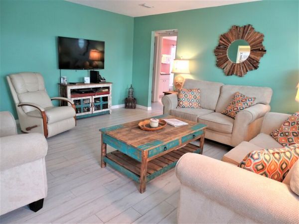 Crescent Beach Beachside Accommodation