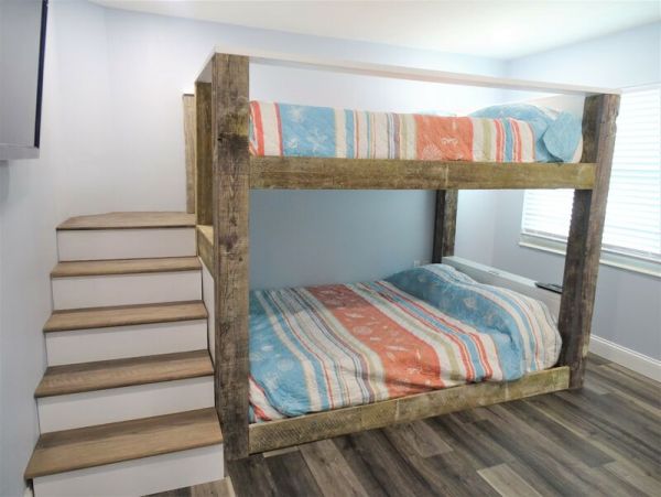 Crescent Beach Beachside Accommodation