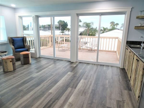 Crescent Beach Beachside Accommodation