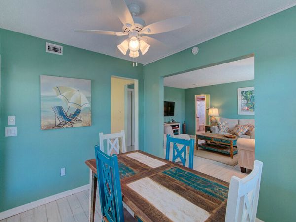Crescent Beach Beachside Accommodation