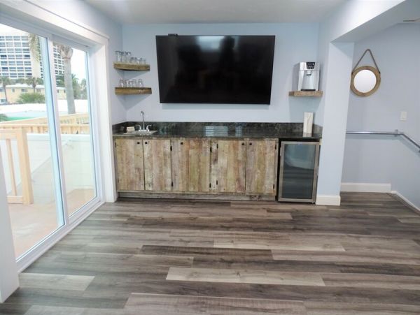 Crescent Beach Beachside Accommodation
