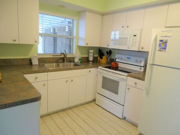 Crescent Beach Beachside Accommodation