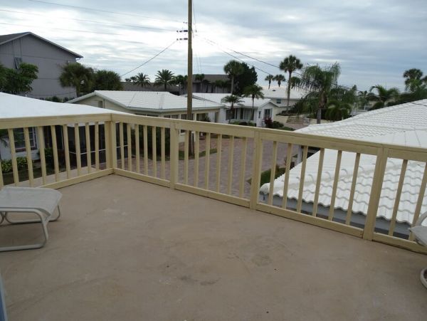 Crescent Beach Beachside Accommodation