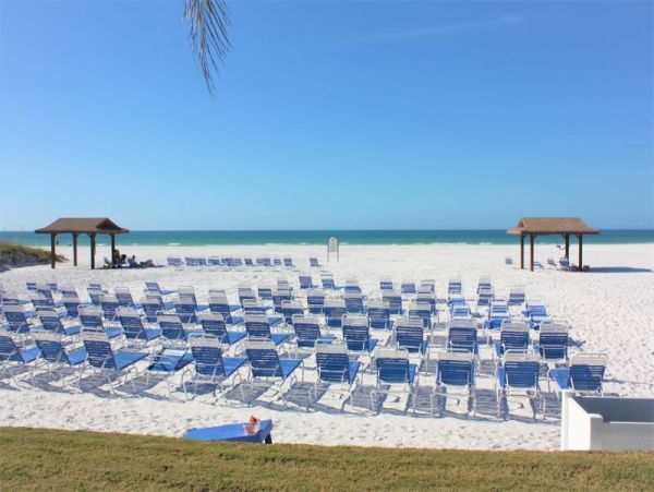 Crescent Beach Beachside Accommodation