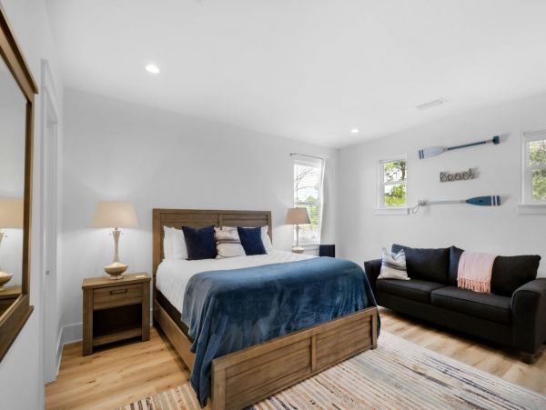 Miramar Beach Beautiful 4 Bedroom plus Loft Vacation Home