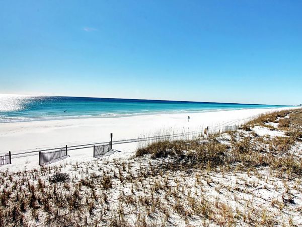 Miramar Beach Beautiful 4 Bedroom plus Loft Vacation Home