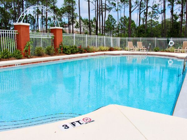 Miramar Beach Beautiful 4 Bedroom plus Loft Vacation Home