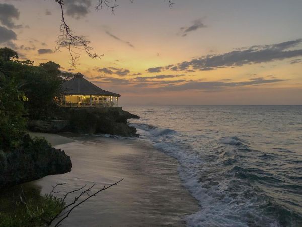 Dominican Republic Vacation Home Five Bedroom Walk To Beach