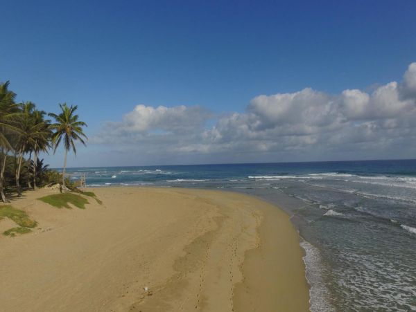 Dominican Republic Vacation Home Five Bedroom Walk To Beach