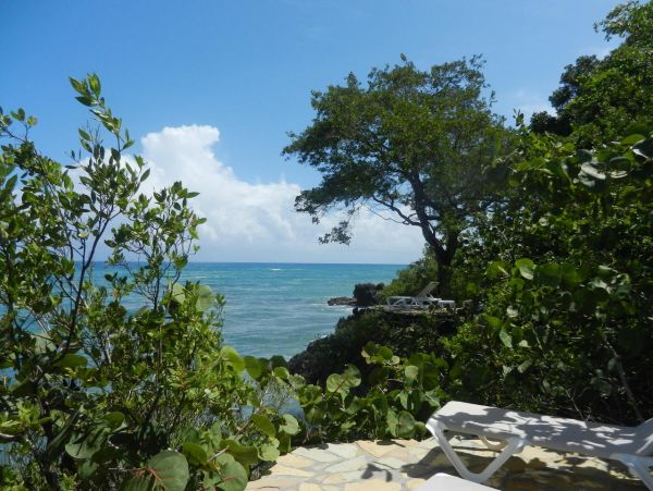 Dominican Republic Vacation Home Five Bedroom Walk To Beach