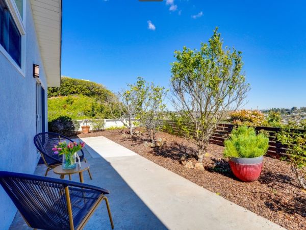 San Diego Vacation Home Four Bedroom